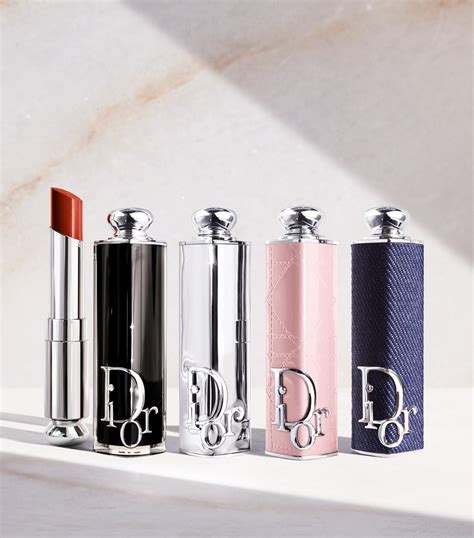 dior addict lipstick best seller|dior addict high shine lipstick.